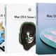 Image for article titled 56 Redesigns of the Snow Leopard Box